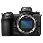 Nikon Z6 Mirrorless Digital Camera with 24-70mm Lens  and  FTZ Mount Adapter Kit 2