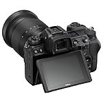 Nikon Z6 Mirrorless Digital Camera with 24-70mm Lens  and  FTZ Mount Adapter Kit 7