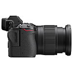 Nikon Z6 Mirrorless Digital Camera with 24-70mm Lens  and  FTZ Mount Adapter Kit 8