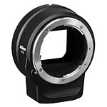 Nikon Z6 Mirrorless Digital Camera with 24-70mm Lens  and  FTZ Mount Adapter Kit 11