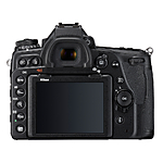Nikon D780 DSLR Camera (Body Only) 1