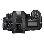 Nikon D780 DSLR Camera (Body Only) 2