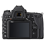 Nikon D780 DSLR Camera with 24-120mm Lens 1