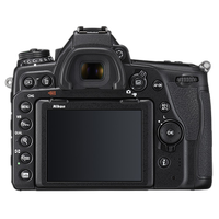 Nikon D780 DSLR Camera with 24-120mm Lens 1