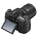 Nikon D780 DSLR Camera with 24-120mm Lens 2