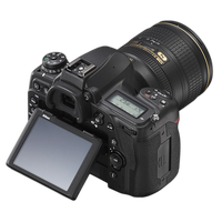 Nikon D780 DSLR Camera with 24-120mm Lens 2