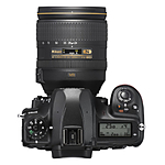 Nikon D780 DSLR Camera with 24-120mm Lens 3