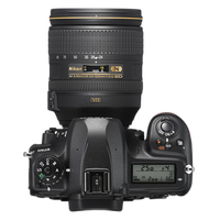 Nikon D780 DSLR Camera with 24-120mm Lens 3
