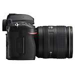 Nikon D780 DSLR Camera with 24-120mm Lens 4