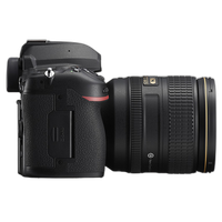 Nikon D780 DSLR Camera with 24-120mm Lens 4