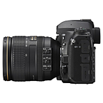 Nikon D780 DSLR Camera with 24-120mm Lens 5