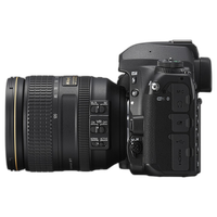 Nikon D780 DSLR Camera with 24-120mm Lens 5