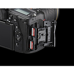 Nikon D780 DSLR Camera with 24-120mm Lens 8