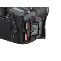 Nikon D780 DSLR Camera with 24-120mm Lens 8