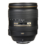 Nikon D780 DSLR Camera with 24-120mm Lens 11
