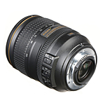 Nikon D780 DSLR Camera with 24-120mm Lens 12