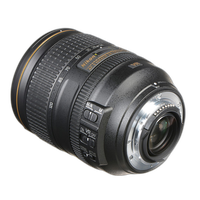 Nikon D780 DSLR Camera with 24-120mm Lens 12