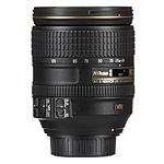 Nikon D780 DSLR Camera with 24-120mm Lens 13