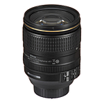 Nikon D780 DSLR Camera with 24-120mm Lens 15