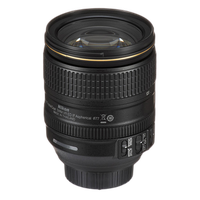 Nikon D780 DSLR Camera with 24-120mm Lens 15