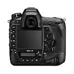Nikon D6 FX-Format Digital SLR Camera (Body Only) 1