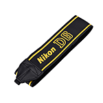 Nikon D6 FX-Format Digital SLR Camera (Body Only) 7