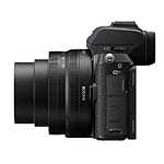 Nikon Z50 Mirrorless Digital Camera with 16-50mm, 50-250mm  and  FTZ Adapter 7