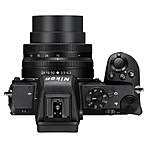 Nikon Z50 Mirrorless Digital Camera with 16-50mm, 50-250mm  and  FTZ Adapter 8