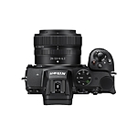 Nikon Z 5 Mirrorless Digital Camera with 24-50mm Lens  and  FTZ Adapter 2