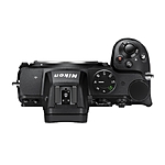 Nikon Z 5 Mirrorless Digital Camera with 24-50mm Lens  and  FTZ Adapter 4