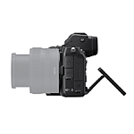 Nikon Z 5 Mirrorless Digital Camera with 24-50mm Lens  and  FTZ Adapter 6