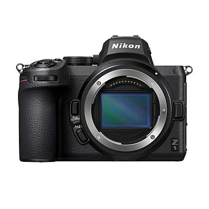 Nikon Z Teleconverter TC-2x
