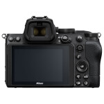 Nikon Z5 FX-format Mirrorless Camera with 24-120mm Lens 3