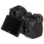 Nikon Z5 FX-format Mirrorless Camera with 24-120mm Lens 6