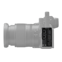Nikon Z7 II Mirrorless Digital Camera (Body Only) 4