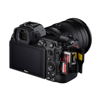 Nikon Z7 II Mirrorless Digital Camera with 24-70mm f/4 Lens 3