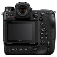 Nikon Z9 Mirrorless Digital Camera (Body Only) 2