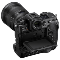 Nikon Z9 Mirrorless Digital Camera (Body Only) 3