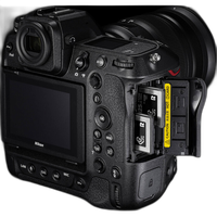 Nikon Z9 Mirrorless Digital Camera (Body Only) 5