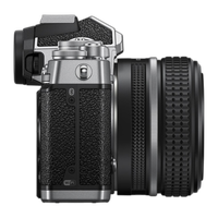Nikon Z fc Mirrorless Digital Camera with 28mm Lens 4