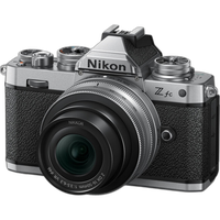 Nikon Z fc Mirrorless Digital Camera with 16-50mm Lens 0