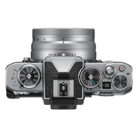 Nikon Z fc Mirrorless Digital Camera with 16-50mm Lens 2