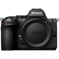 Nikon Z5II Mirrorless Camera Body Only 0