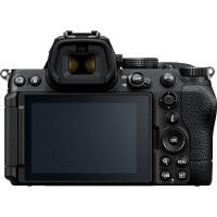 Nikon Z5II Mirrorless Camera Body Only 1