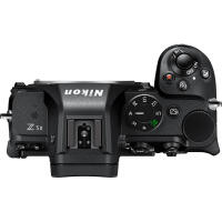 Nikon Z5II Mirrorless Camera Body Only 2