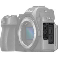 Nikon Z5II Mirrorless Camera Body Only 3