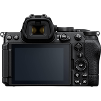 Nikon Z5II Mirrorless Camera Body Only 3