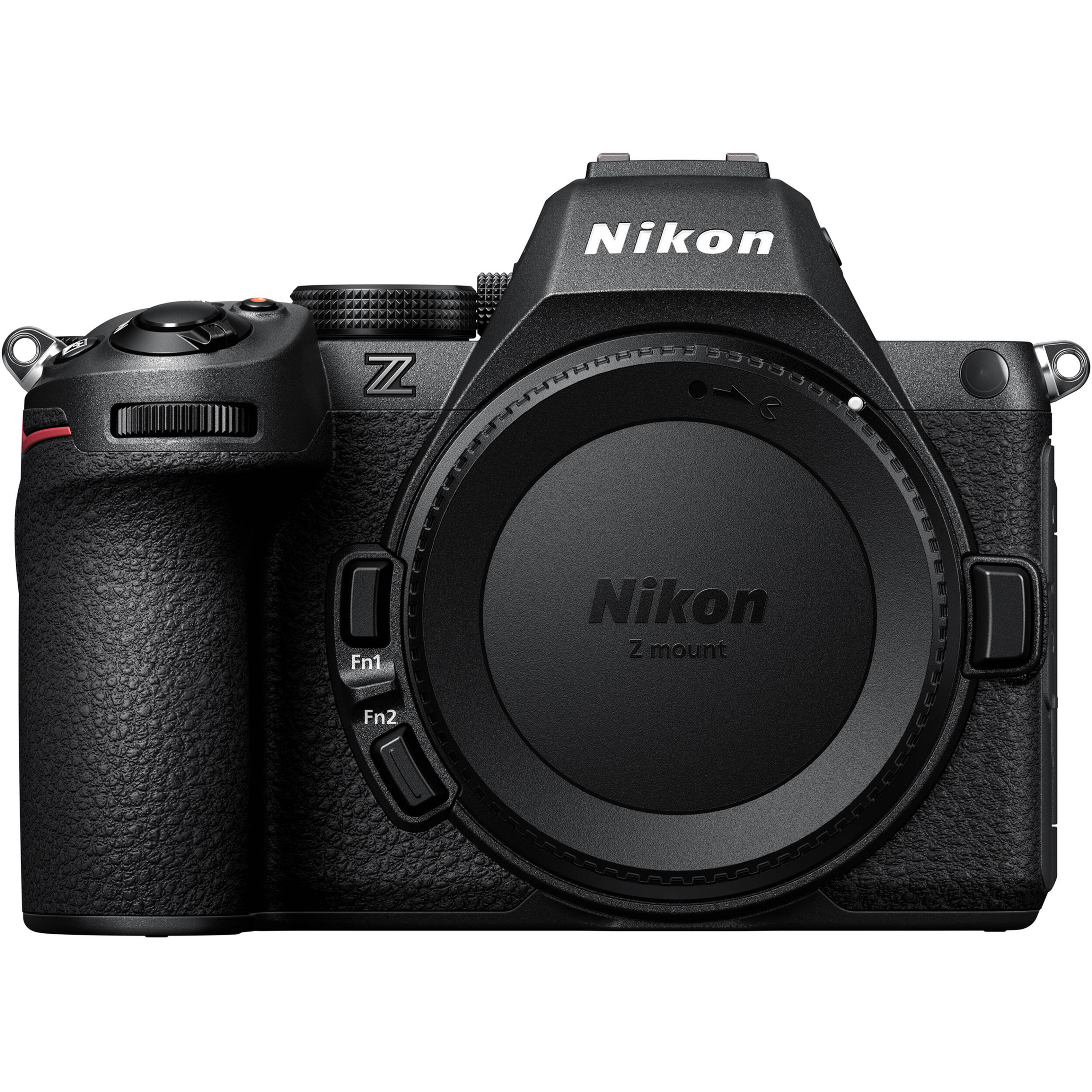 Nikon Z5II Mirrorless Camera Body Only