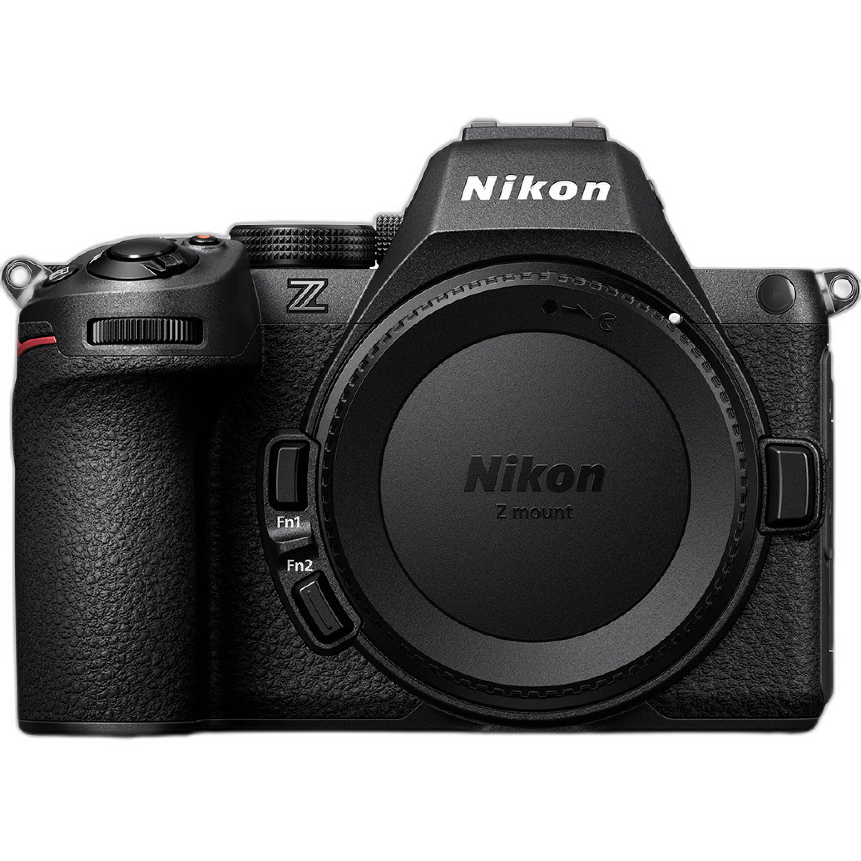 Nikon Z5II Mirrorless Camera Body Only