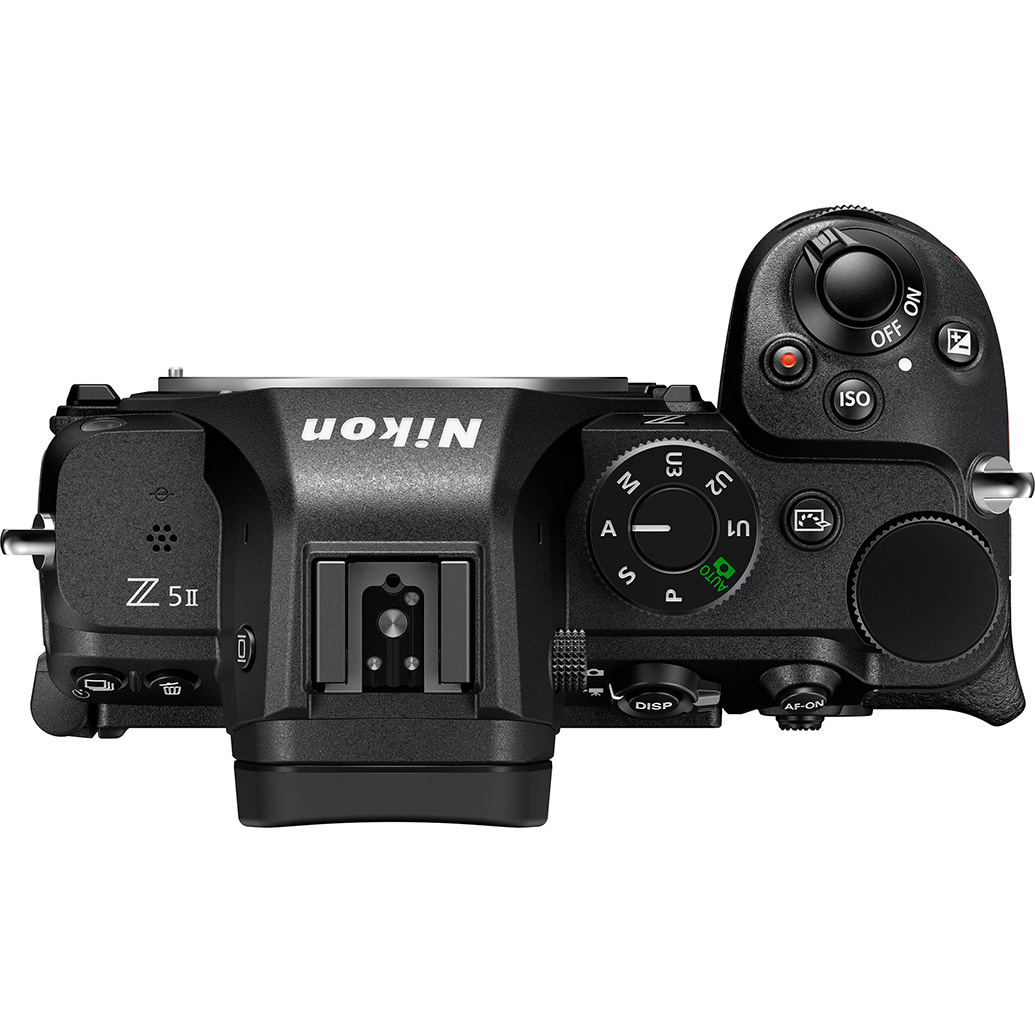 Nikon z5ii ボディ Nikon Z5II Mirrorless Camera Body Only